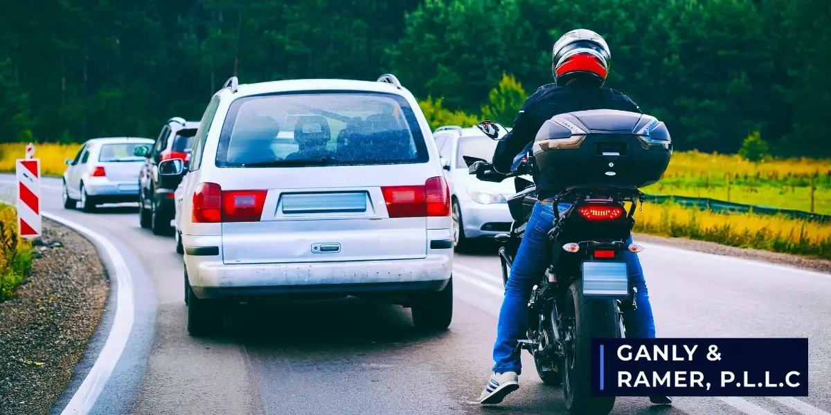 Is Lane Splitting Legal in North Carolina