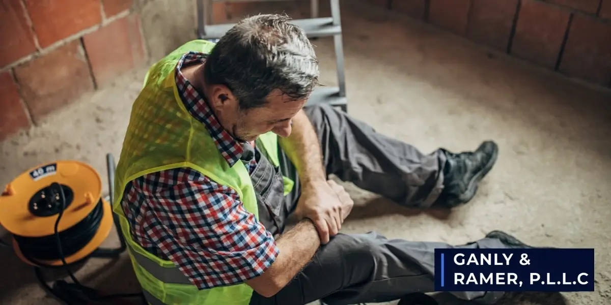 asheville construction injury lawyer