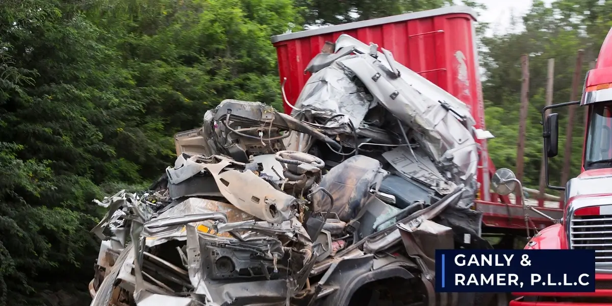 Waynesville NC Truck Accident Lawyer