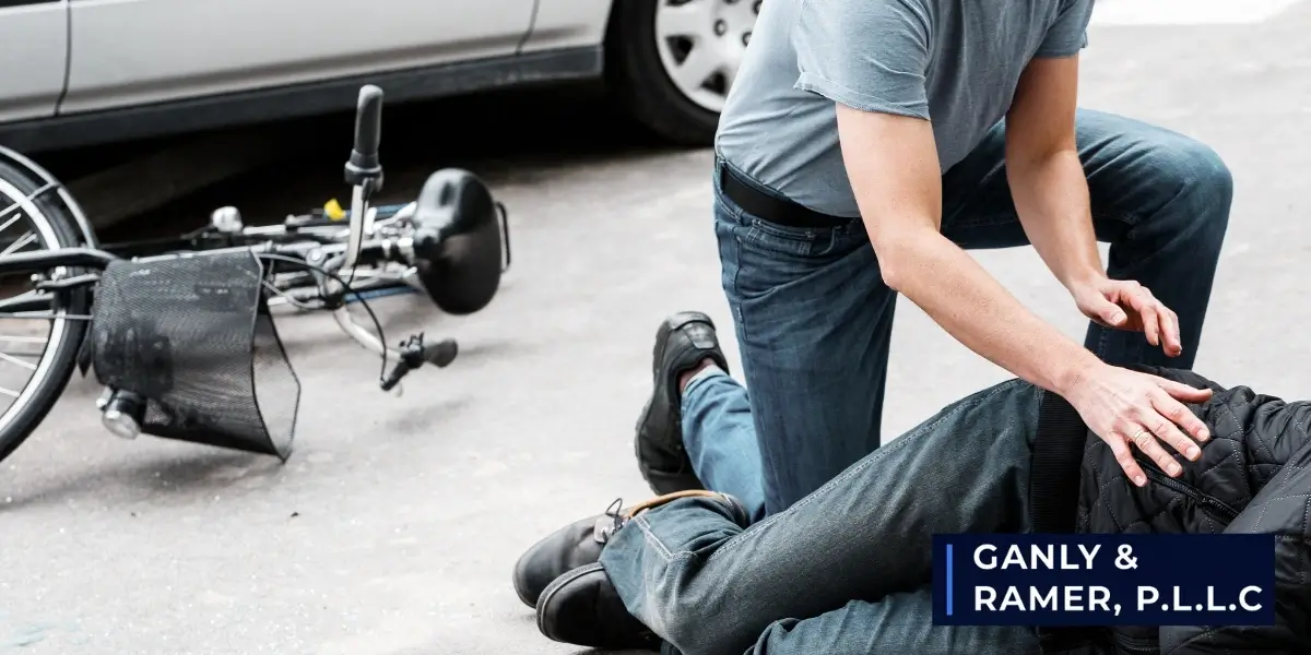 Waynesville NC Bicycle Accident Lawyer